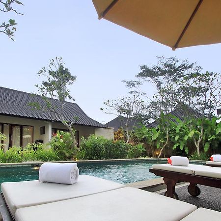 Chili Ubud Cottage Zewnętrze zdjęcie