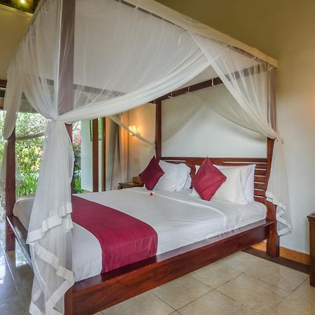 Chili Ubud Cottage Zewnętrze zdjęcie