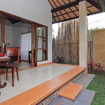 Chili Ubud Cottage Pokój zdjęcie