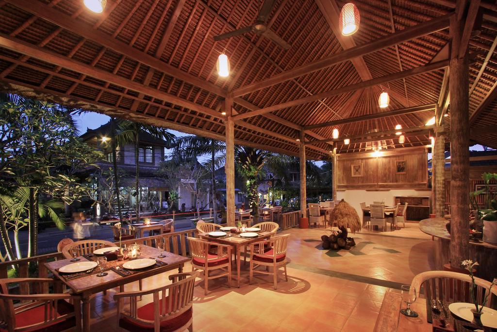 Chili Ubud Cottage Zewnętrze zdjęcie