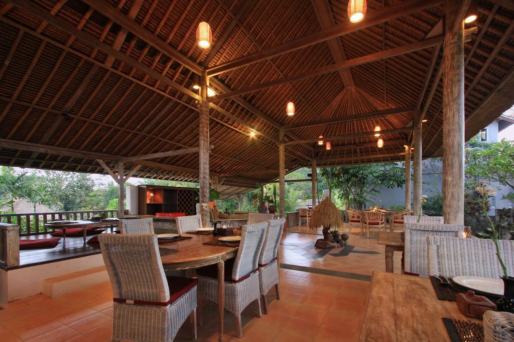 Chili Ubud Cottage Zewnętrze zdjęcie