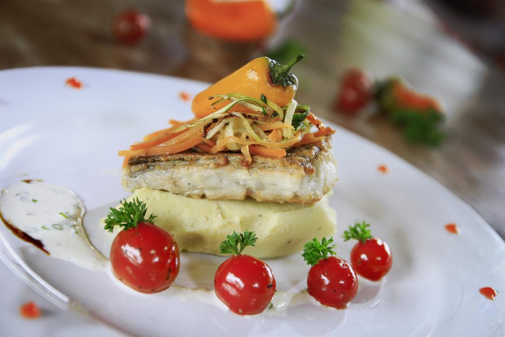 Chili Ubud Cottage Zewnętrze zdjęcie