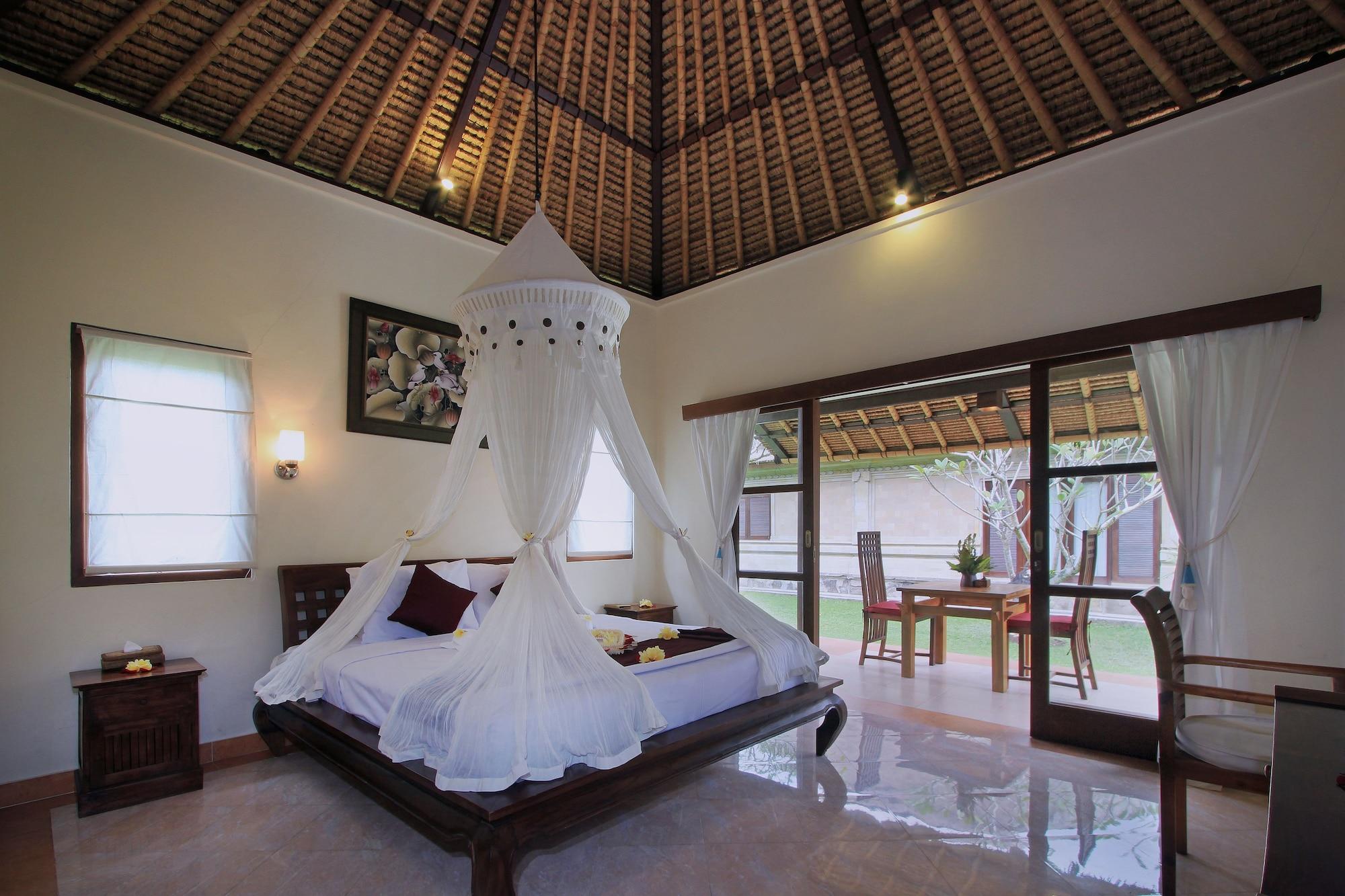 Chili Ubud Cottage Zewnętrze zdjęcie