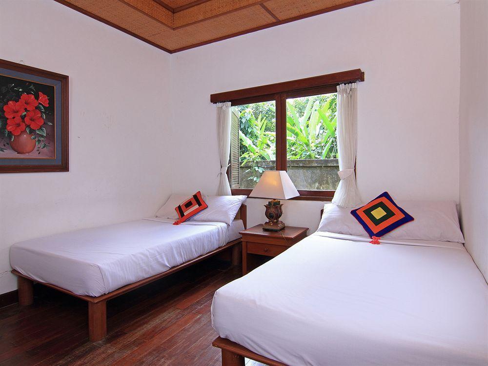 Chili Ubud Cottage Zewnętrze zdjęcie