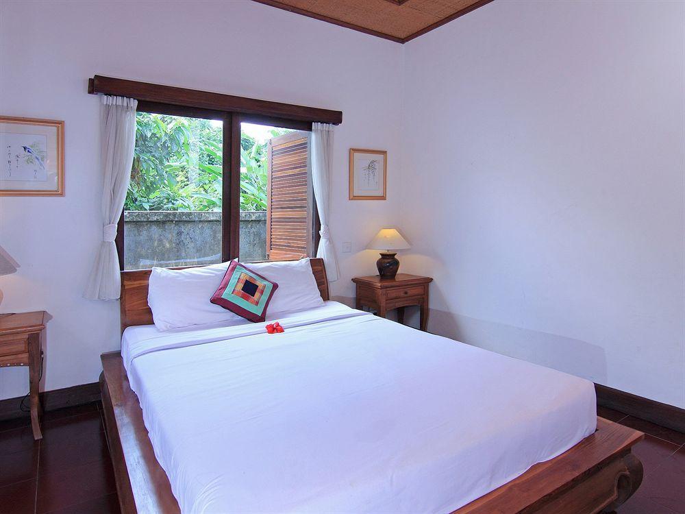 Chili Ubud Cottage Zewnętrze zdjęcie