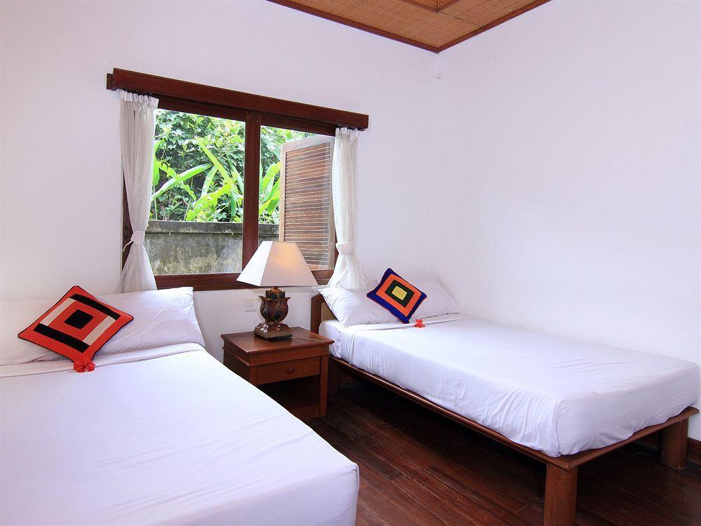 Chili Ubud Cottage Zewnętrze zdjęcie