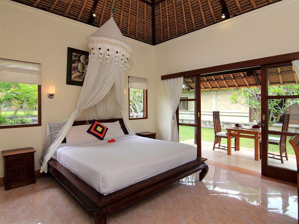Chili Ubud Cottage Zewnętrze zdjęcie