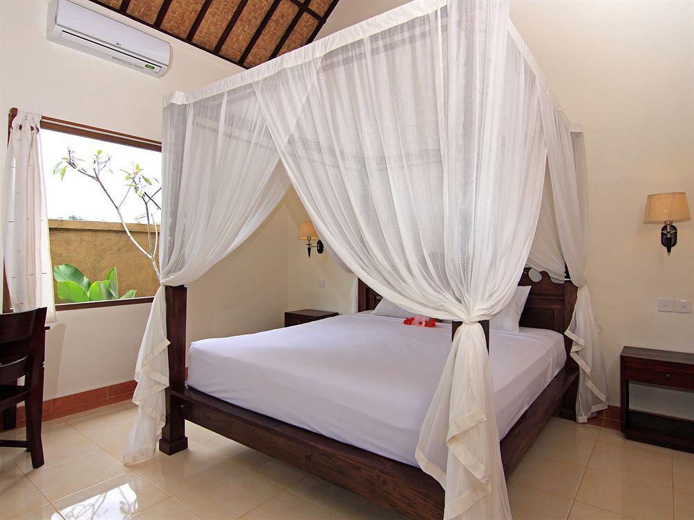 Chili Ubud Cottage Zewnętrze zdjęcie
