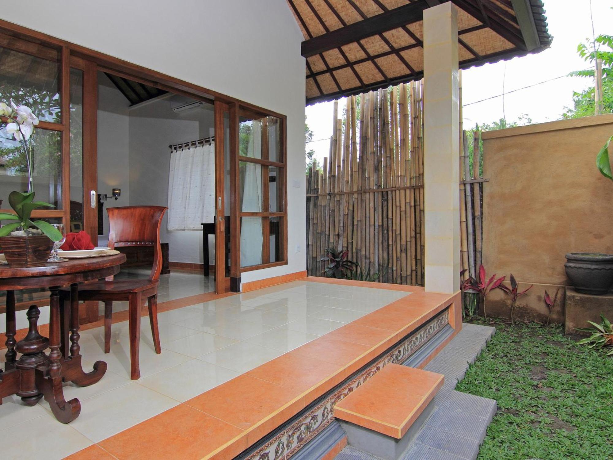 Chili Ubud Cottage Pokój zdjęcie