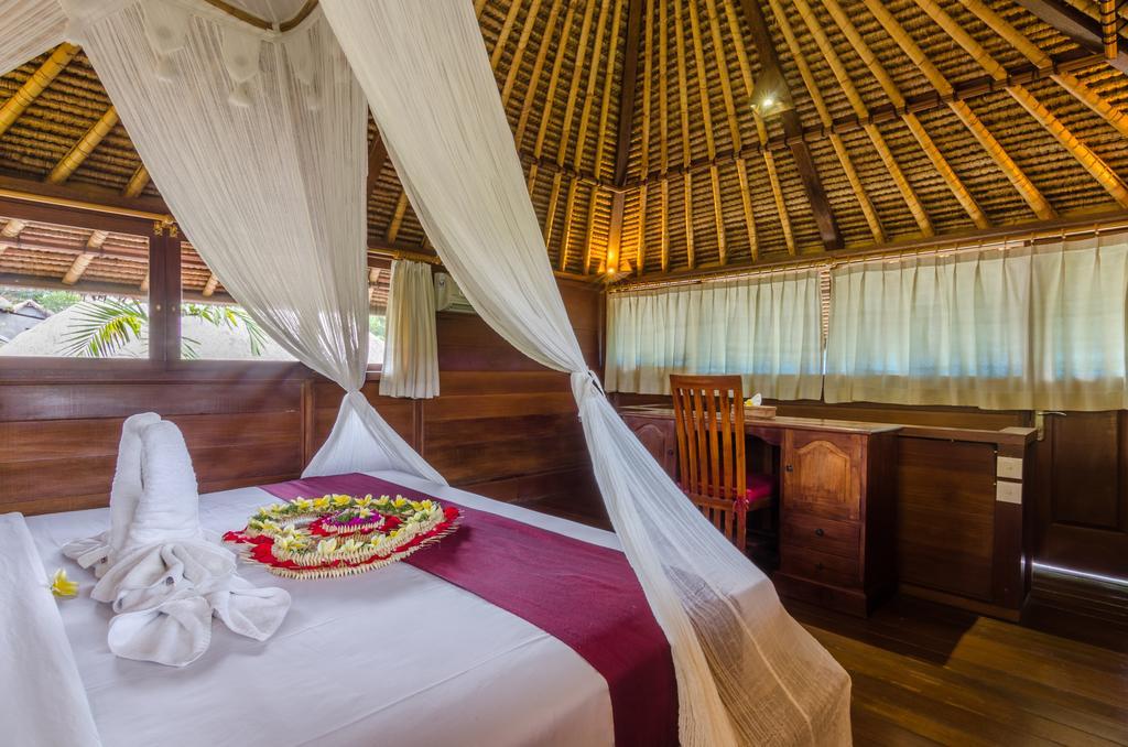 Chili Ubud Cottage Zewnętrze zdjęcie