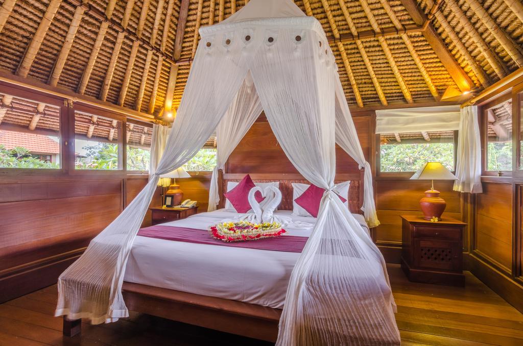 Chili Ubud Cottage Zewnętrze zdjęcie