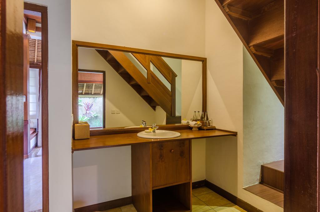 Chili Ubud Cottage Zewnętrze zdjęcie