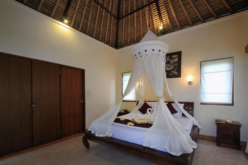 Chili Ubud Cottage Zewnętrze zdjęcie